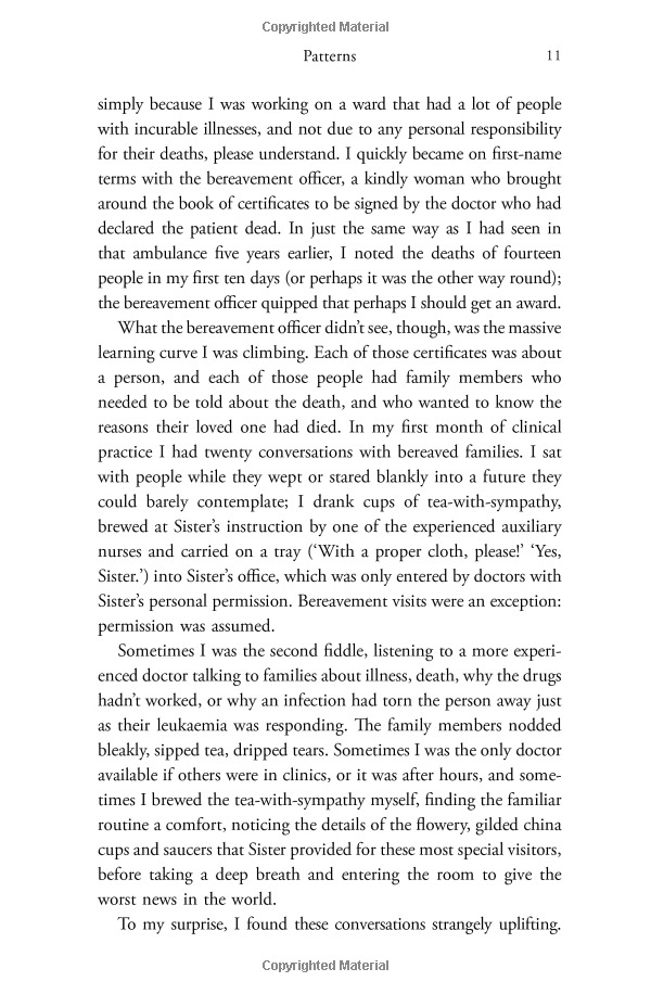 with the end in mind : how to live and die well - Ảnh 9