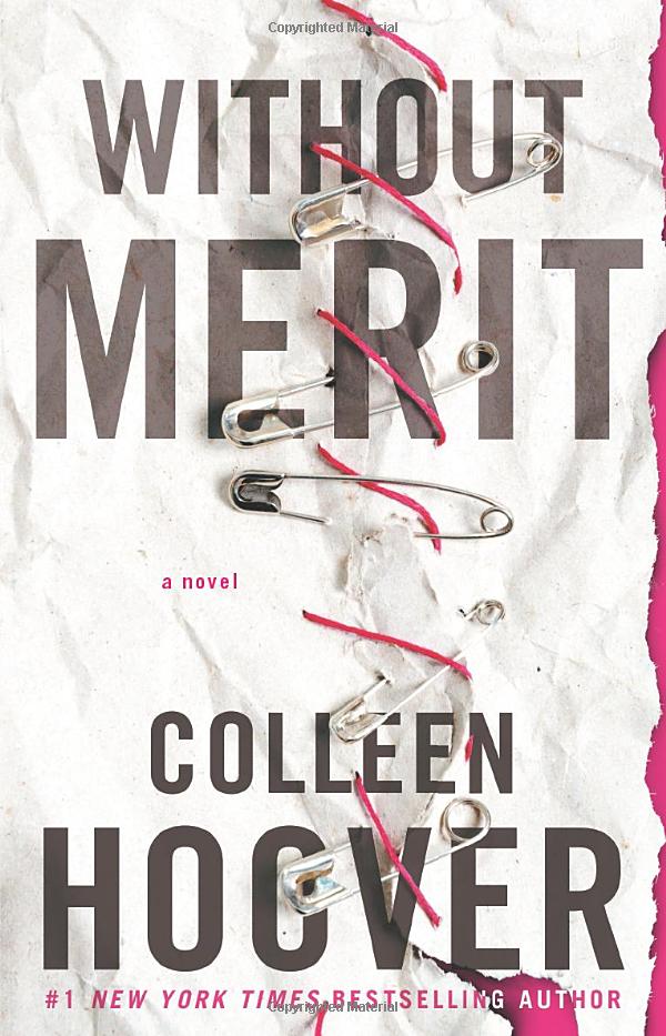 without merit - Ảnh 2