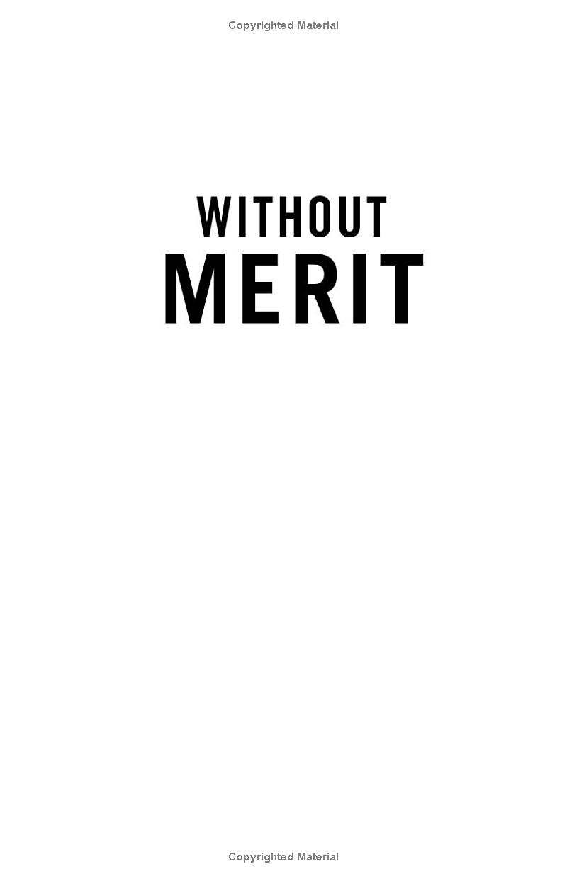 without merit - Ảnh 3