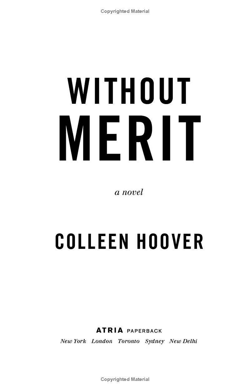 without merit - Ảnh 4