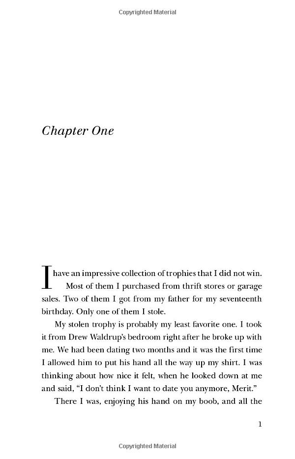 without merit - Ảnh 6