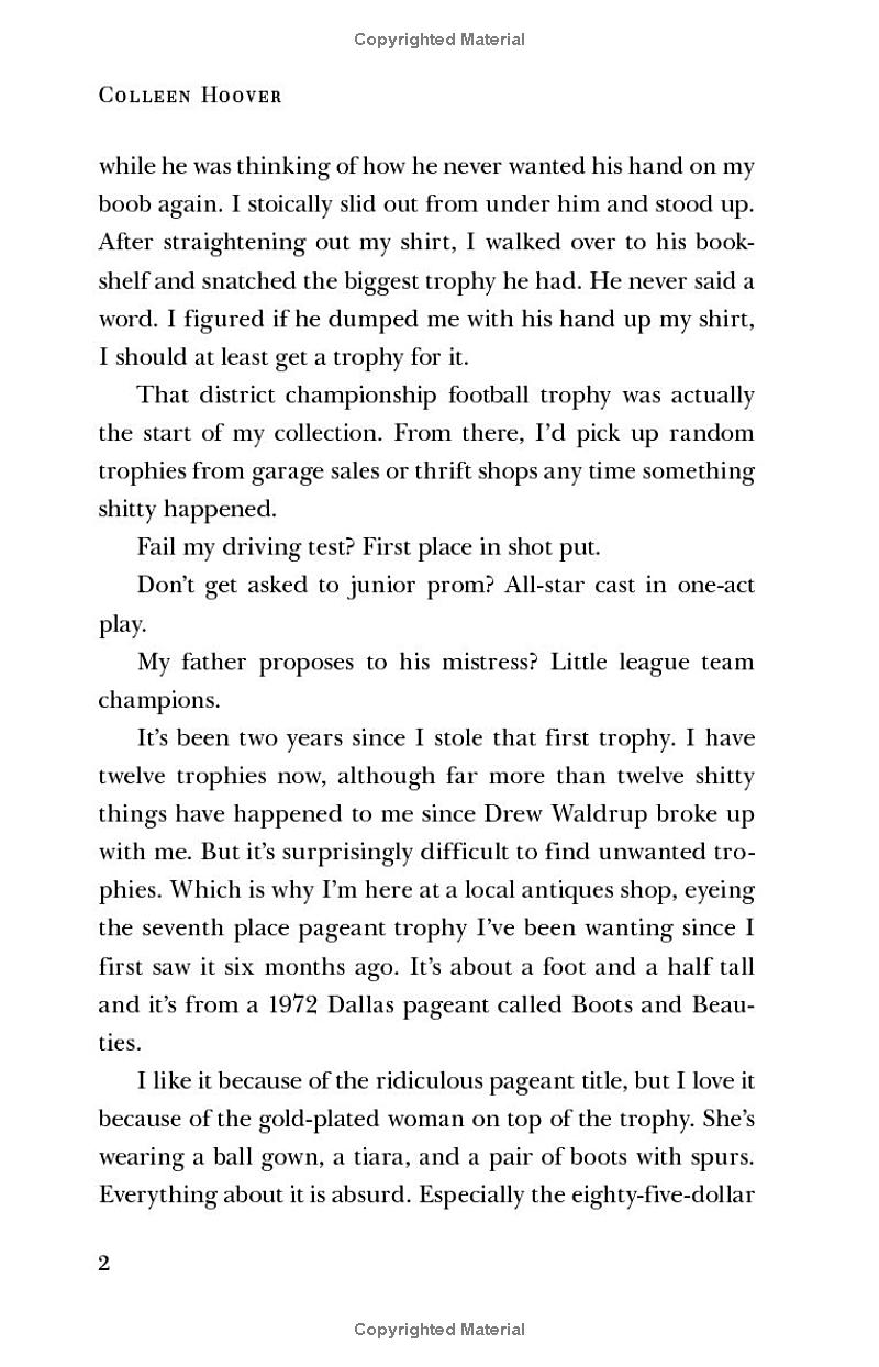 without merit - Ảnh 7