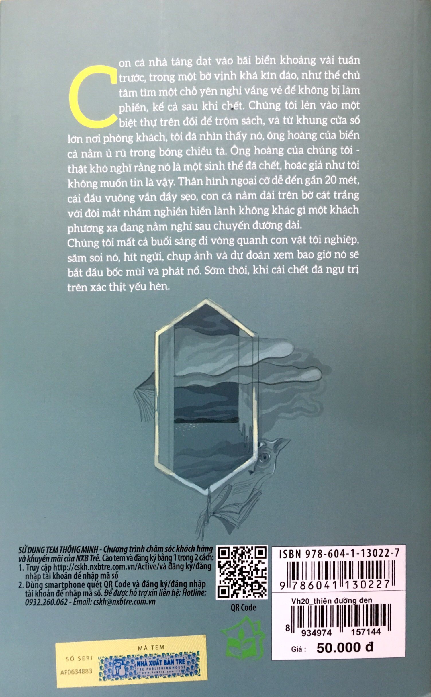 wittgenstein của thiên đường đen - Ảnh 10