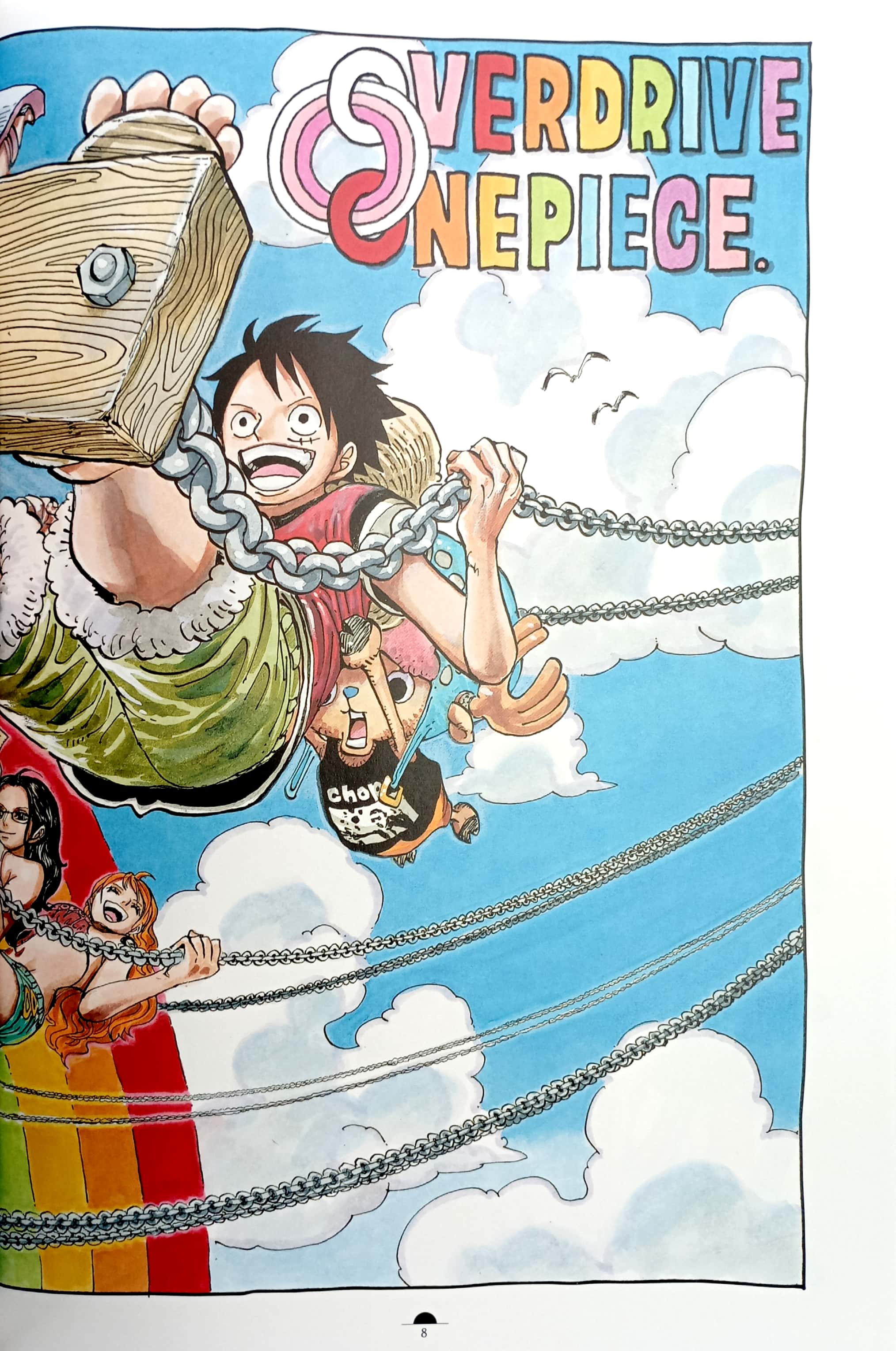 wolf color walk 8 - Ảnh 4