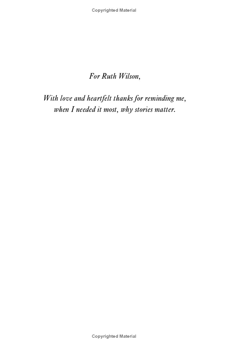 wolfe & lamb 3: kat wolfe on thin ice - Ảnh 5