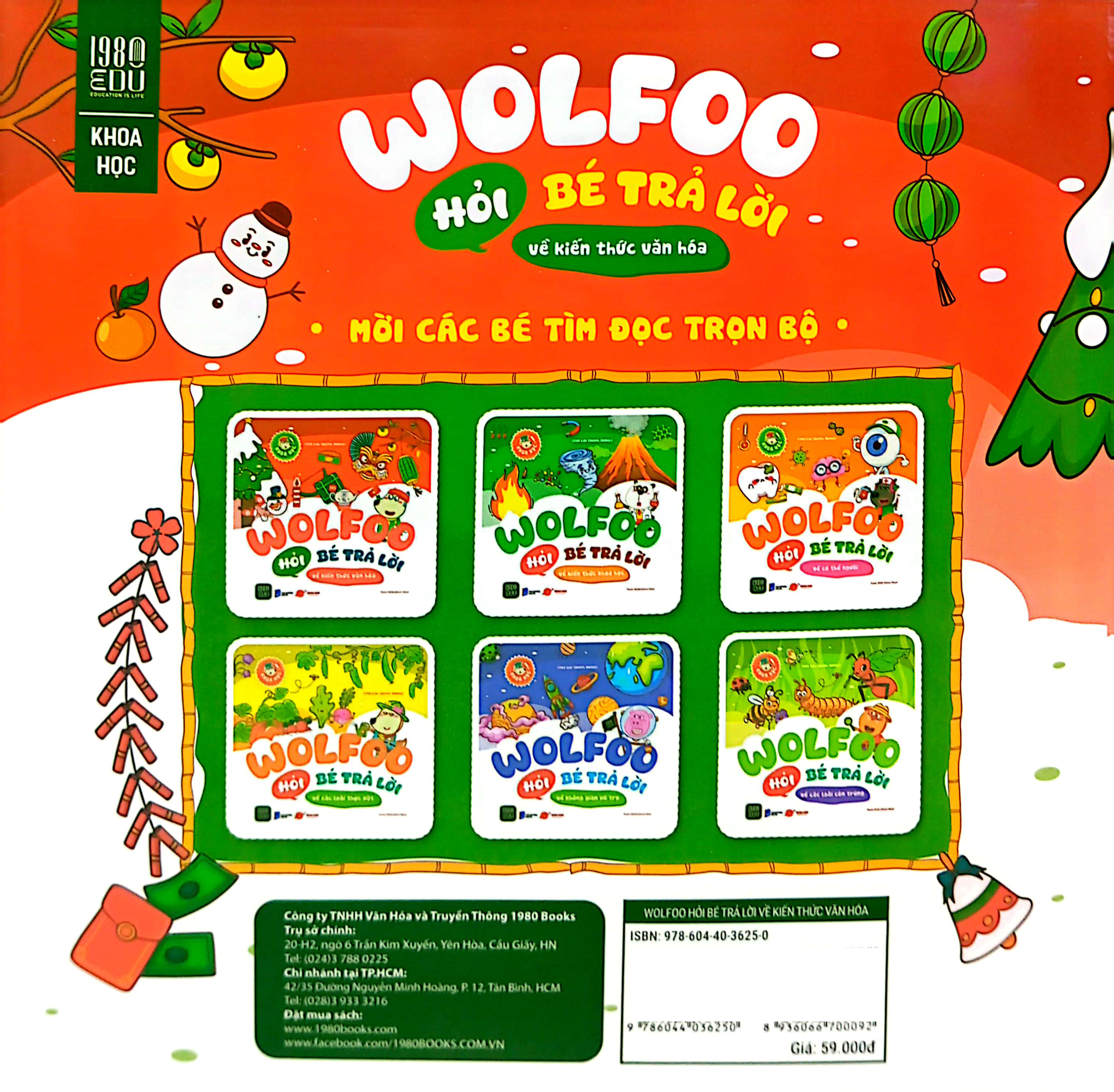 wolfoo khoa học - wolfoo hỏi bé trả lời - về kiến thức văn hóa - Ảnh 8