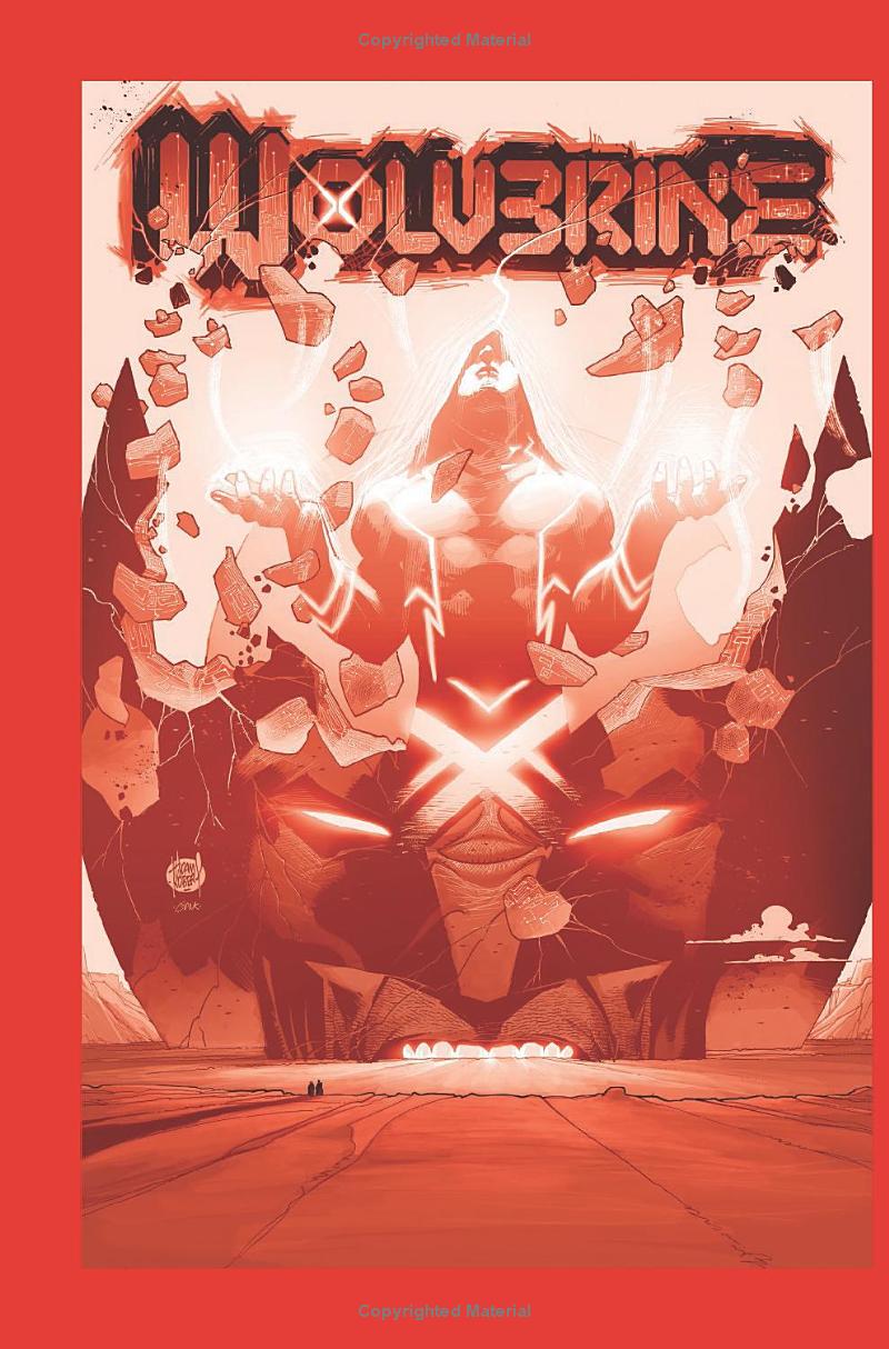 wolverine vol. 3 - Ảnh 11