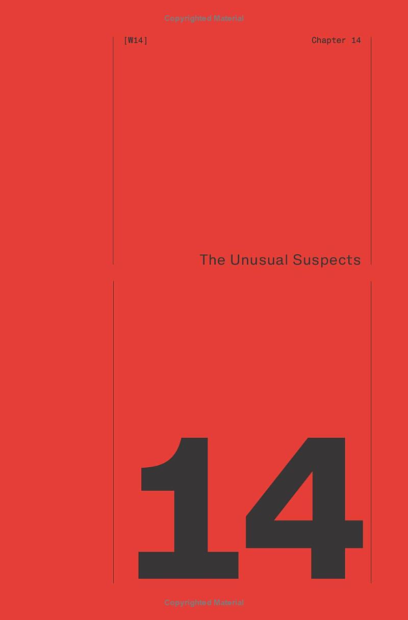 wolverine vol. 3 - Ảnh 12