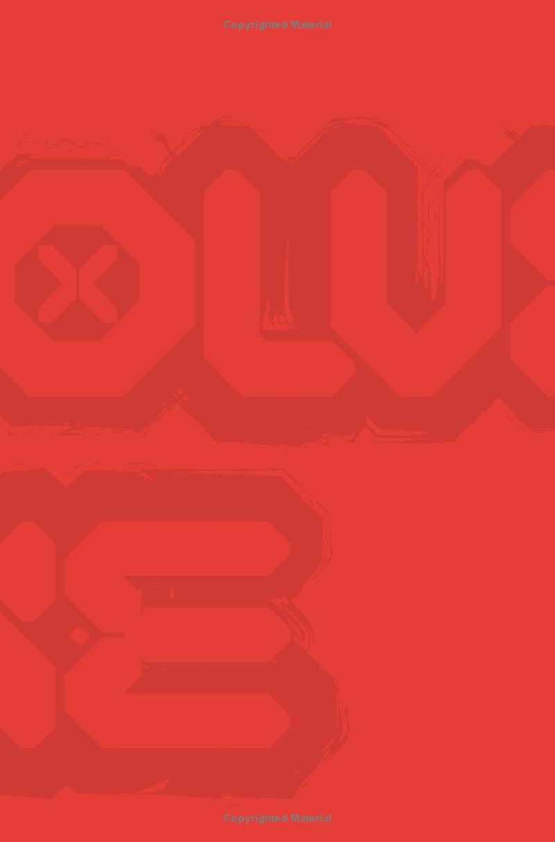 wolverine vol. 3 - Ảnh 3