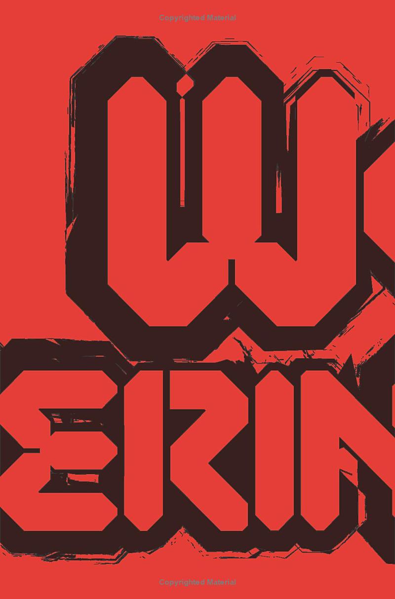 wolverine vol. 3 - Ảnh 6