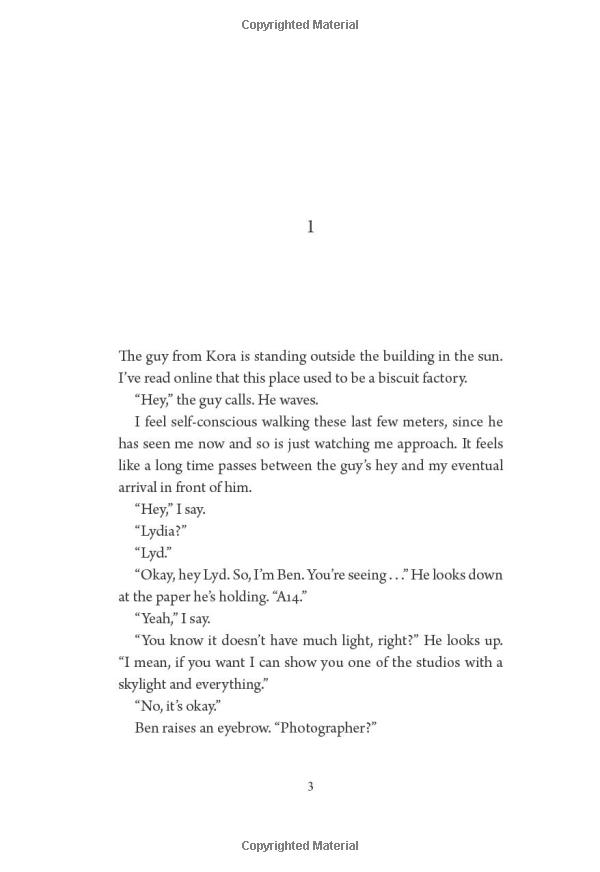 woman, eating: a literary vampire novel - Ảnh 6