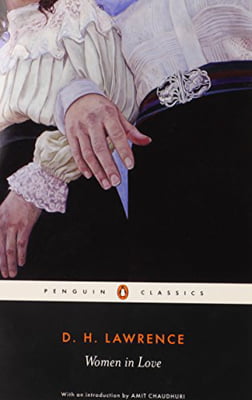 women in love (penguin classics) - Ảnh 2