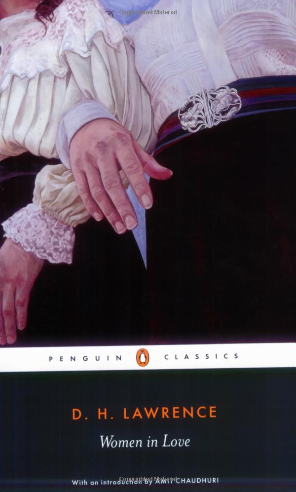 women in love (penguin classics) - Ảnh 3