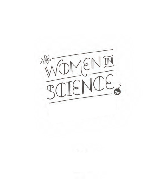 women in science: 50 fearless pioneers who changed the world - Ảnh 4