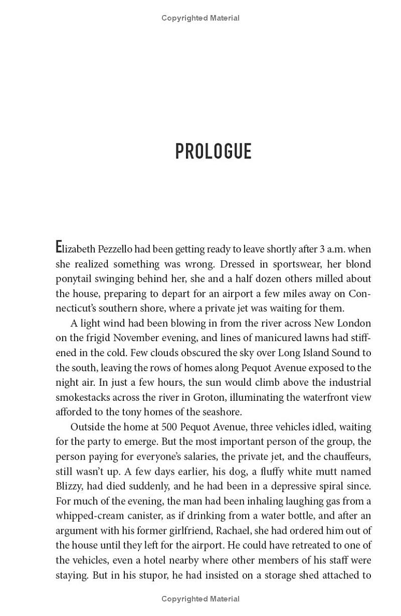 wonder boy - tony hsieh, zappos, and the myth of happiness in silicon valley - Ảnh 6