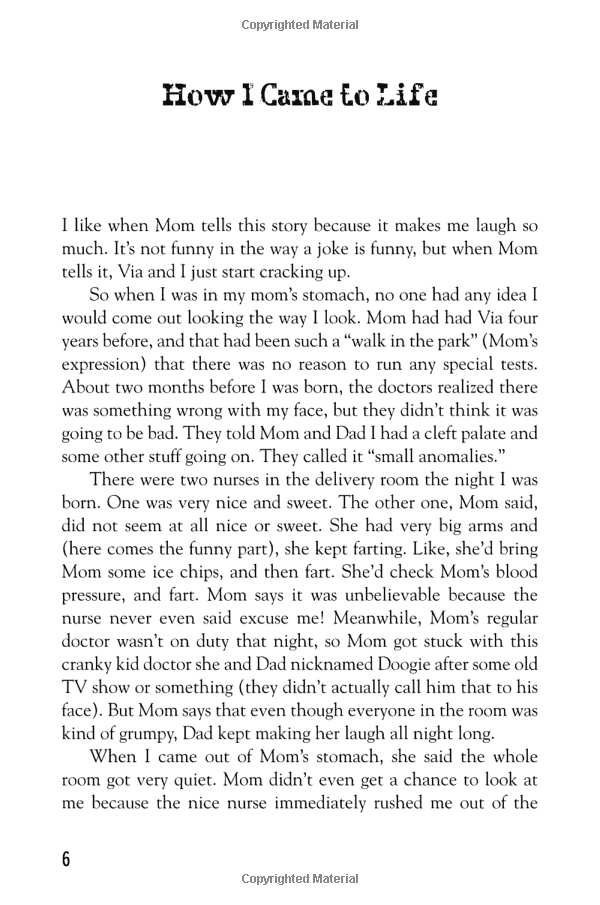 wonder. movie tie-in - Ảnh 10