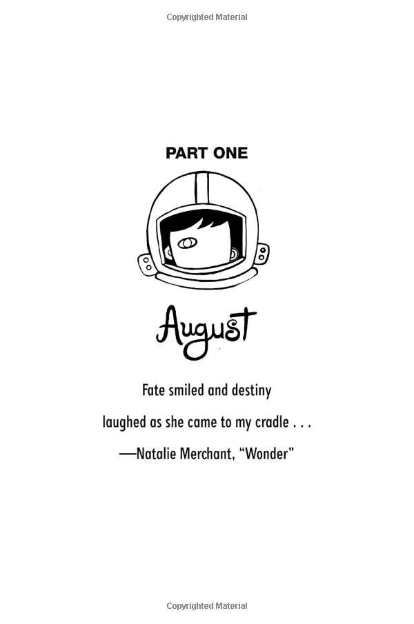 wonder. movie tie-in - Ảnh 6