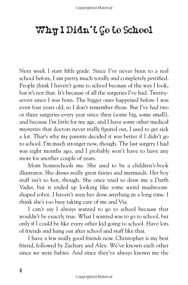 wonder. movie tie-in - Ảnh 8