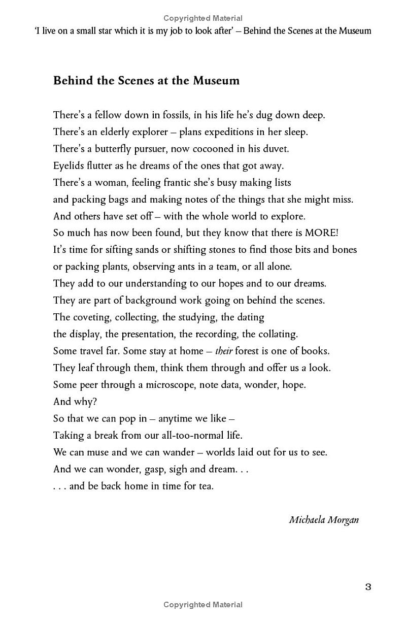 wonder - the natural history museum - Ảnh 12