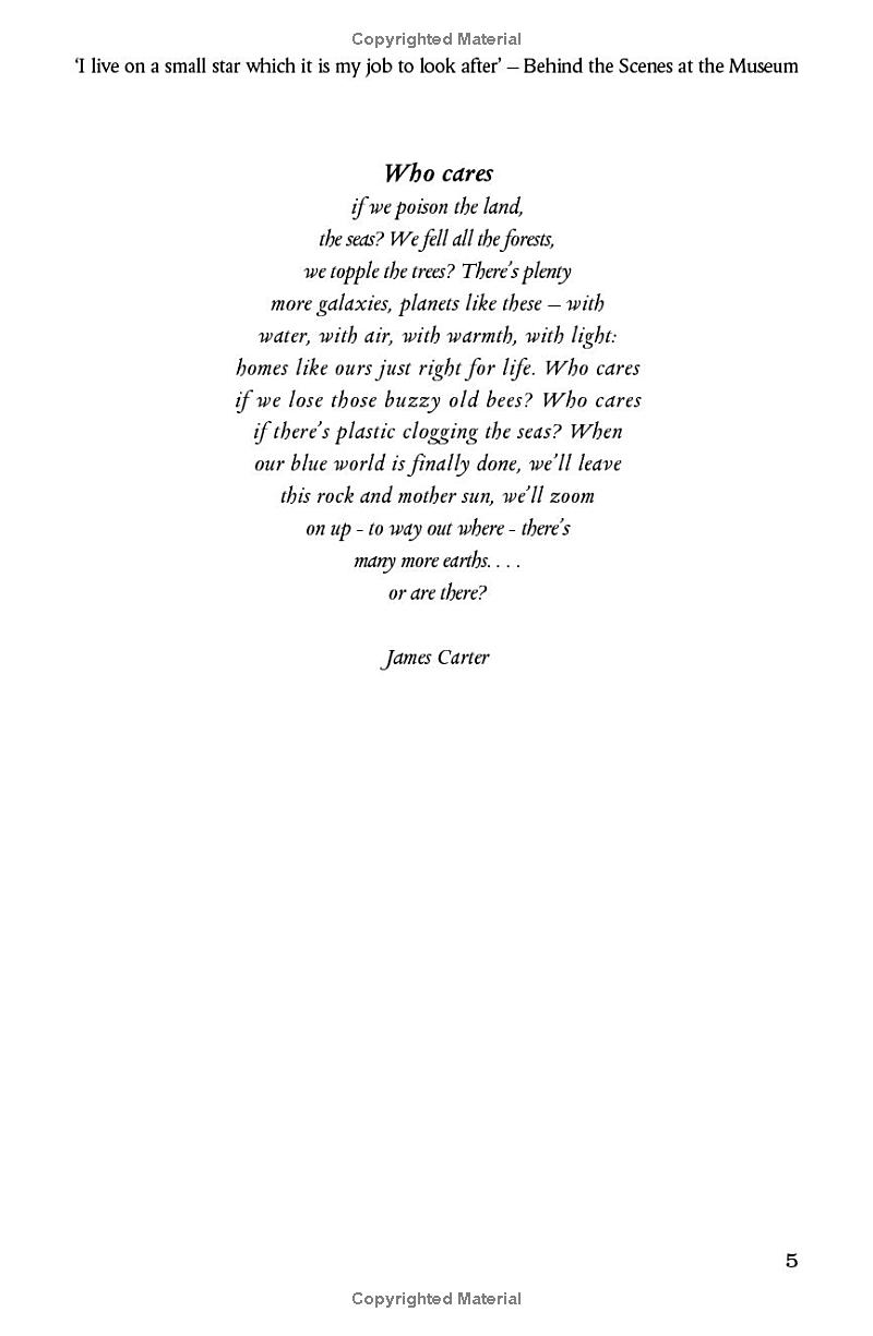 wonder - the natural history museum - Ảnh 14