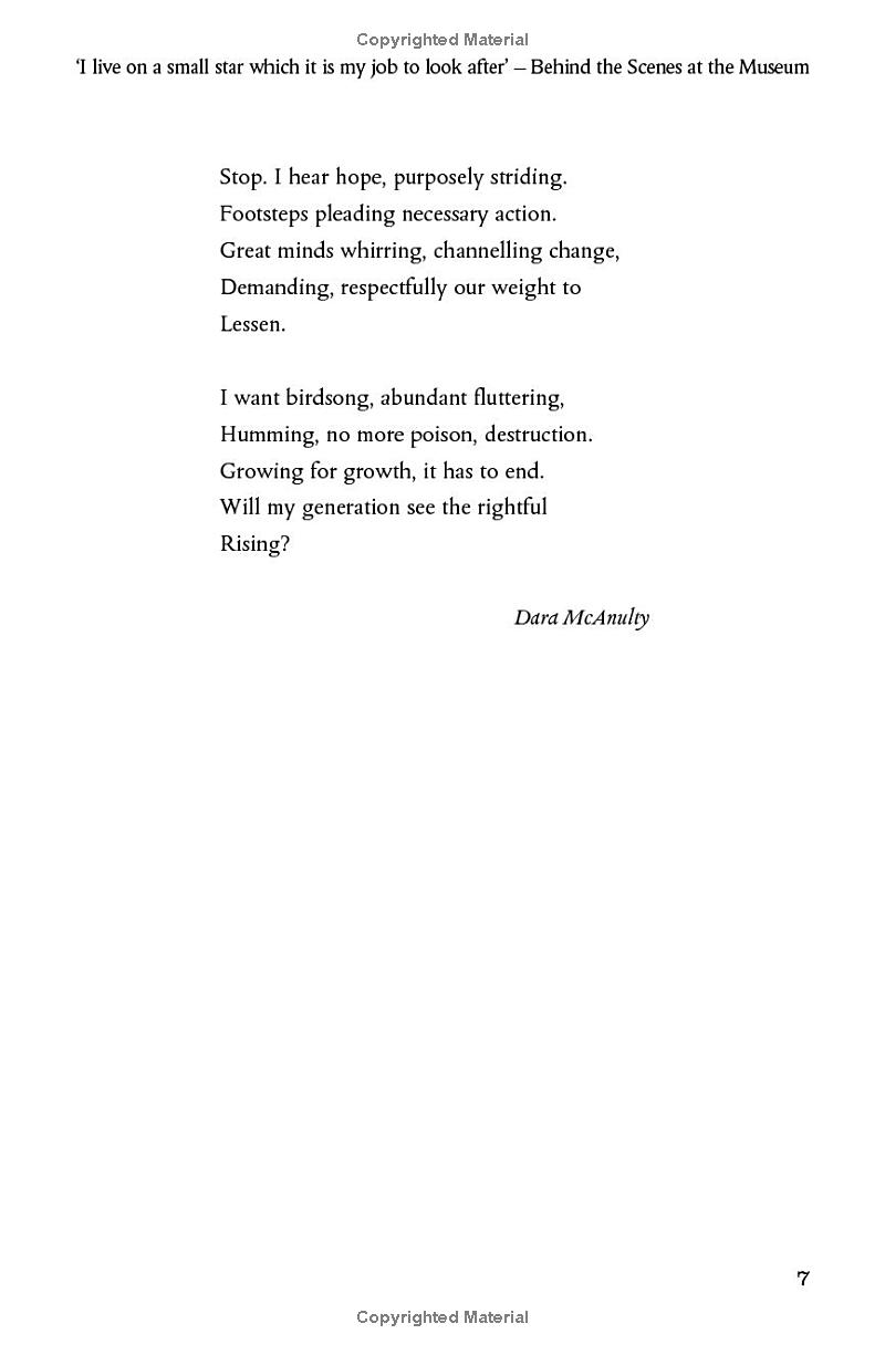 wonder - the natural history museum - Ảnh 16