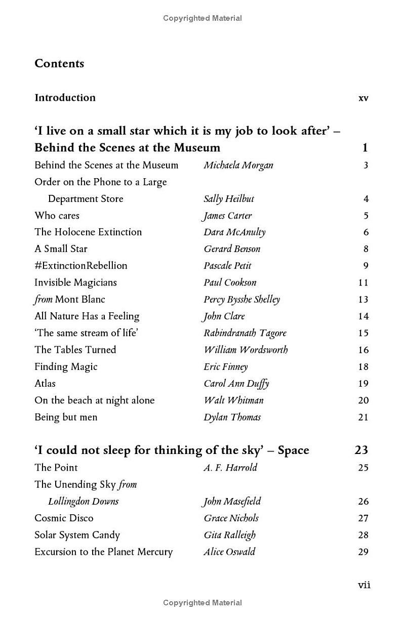 wonder - the natural history museum - Ảnh 5