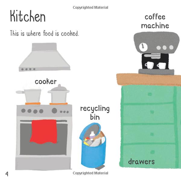 wonderful words at home - Ảnh 7