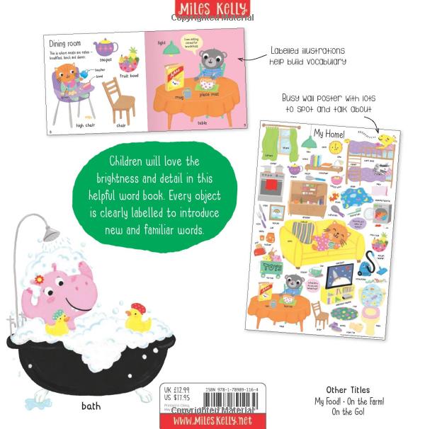 wonderful words at home - Ảnh 9