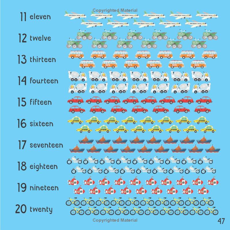 wonderful words on the go - Ảnh 10