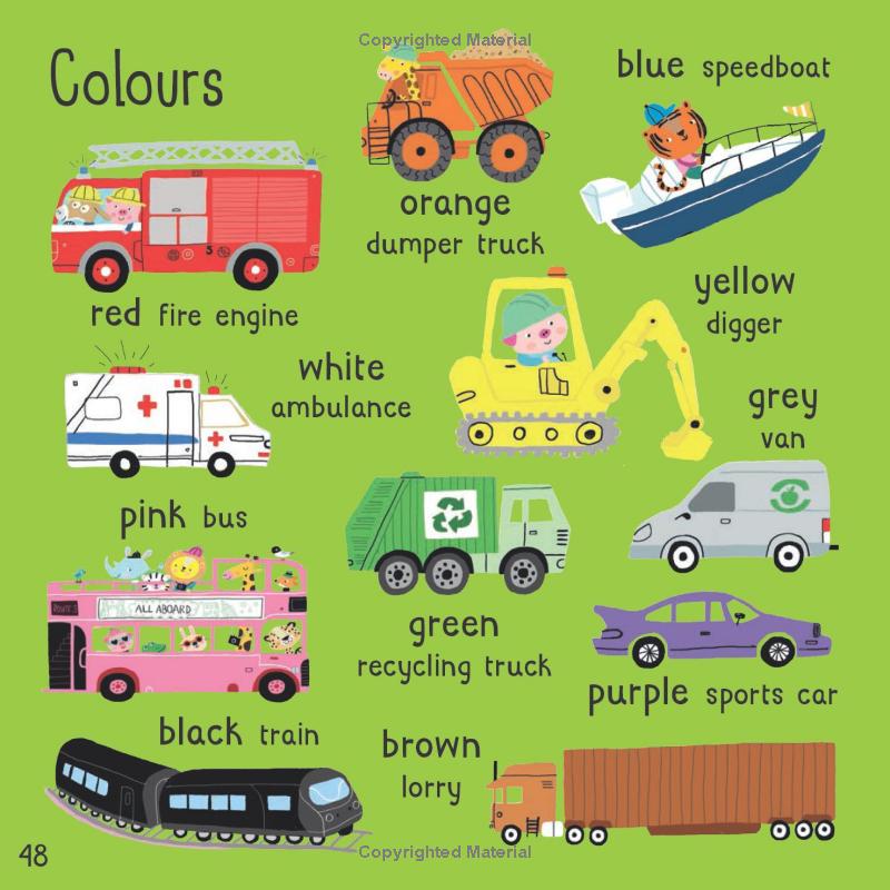 wonderful words on the go - Ảnh 11