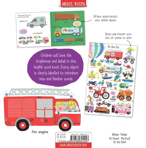 wonderful words on the go - Ảnh 12