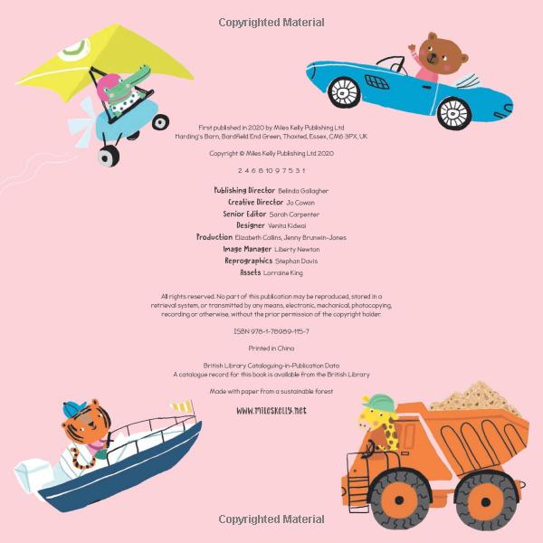 wonderful words on the go - Ảnh 5