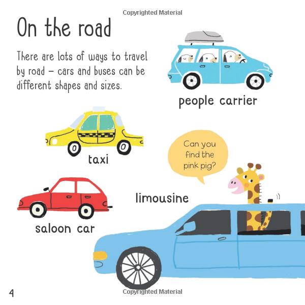 wonderful words on the go - Ảnh 7