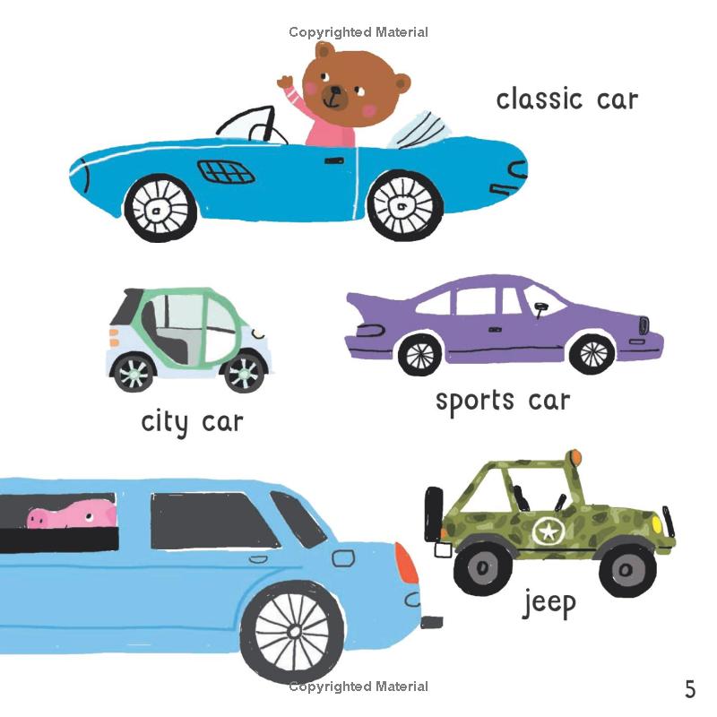 wonderful words on the go - Ảnh 8