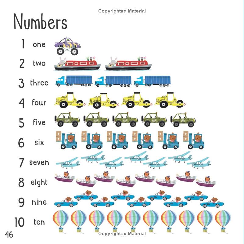 wonderful words on the go - Ảnh 9