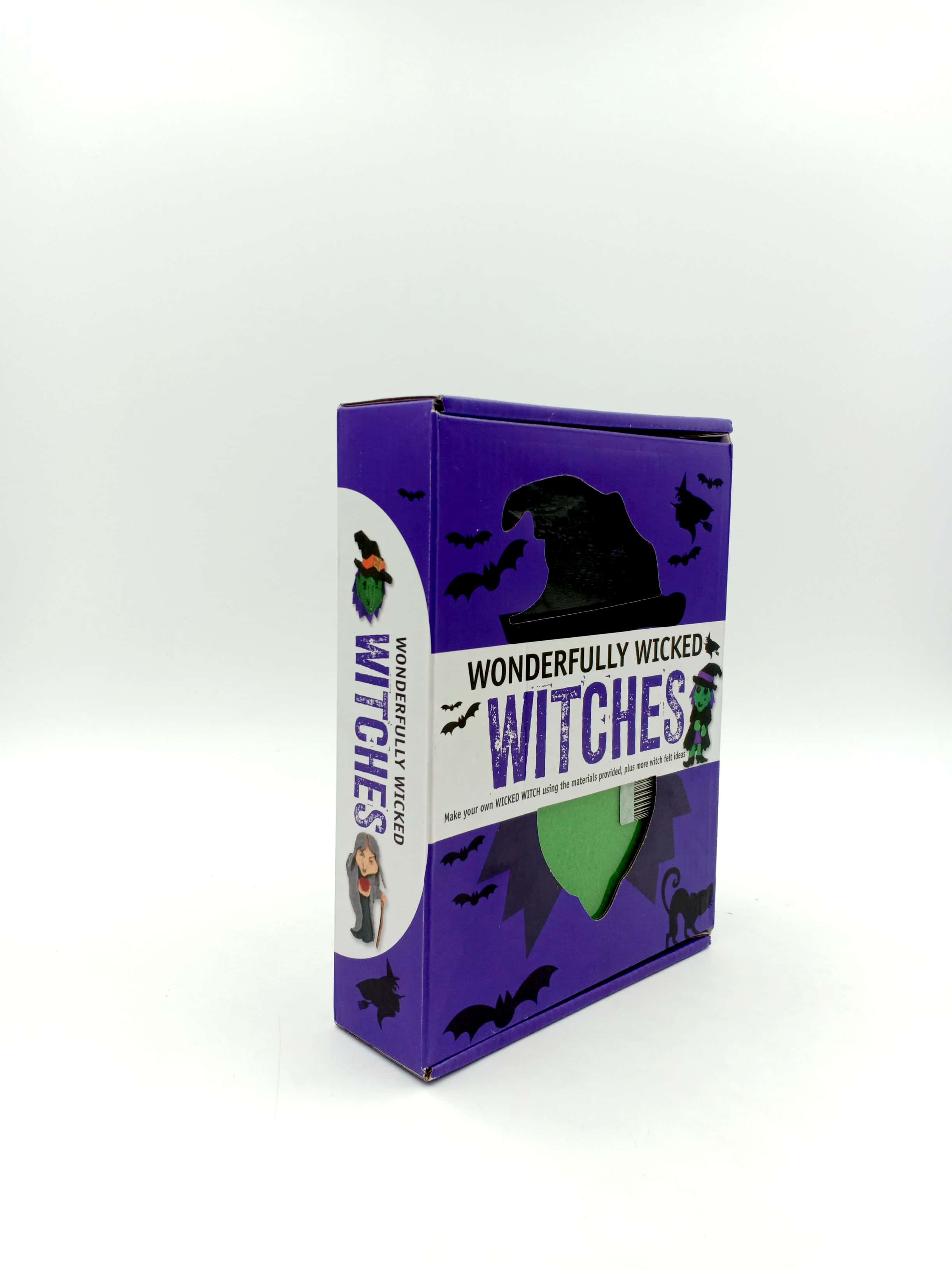 wonderfully wicked witches - Ảnh 10