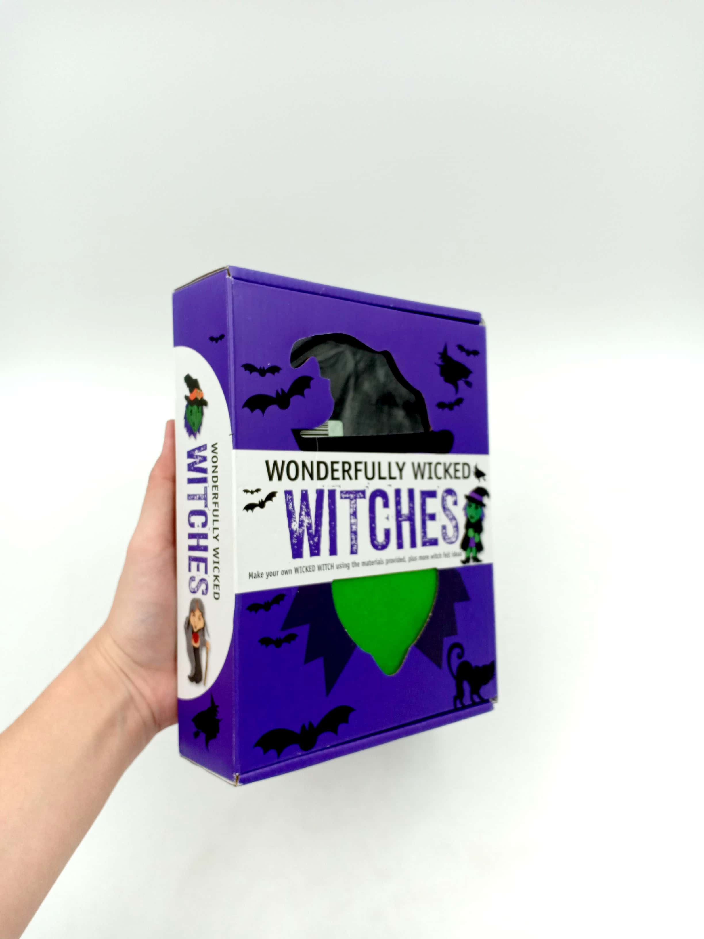wonderfully wicked witches - Ảnh 13