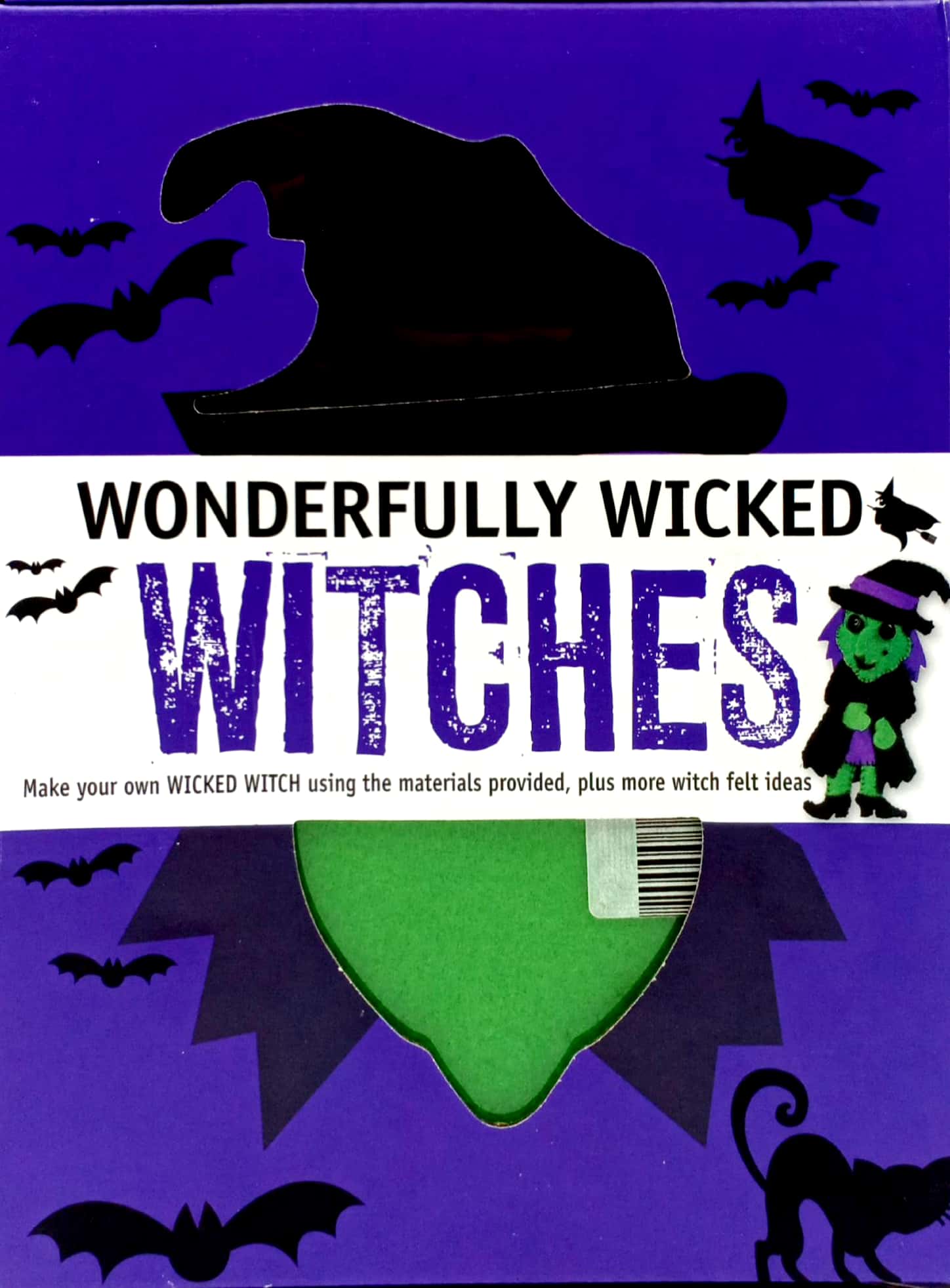 wonderfully wicked witches - Ảnh 2