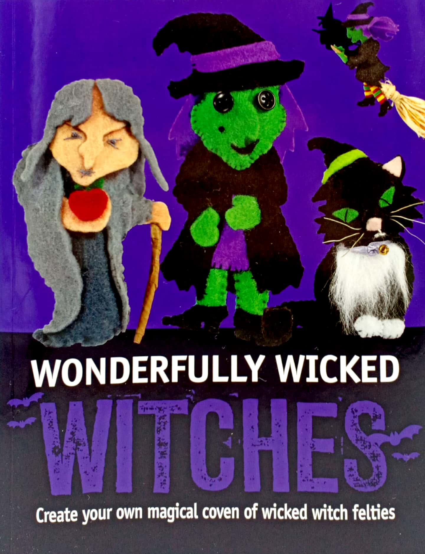 wonderfully wicked witches - Ảnh 3