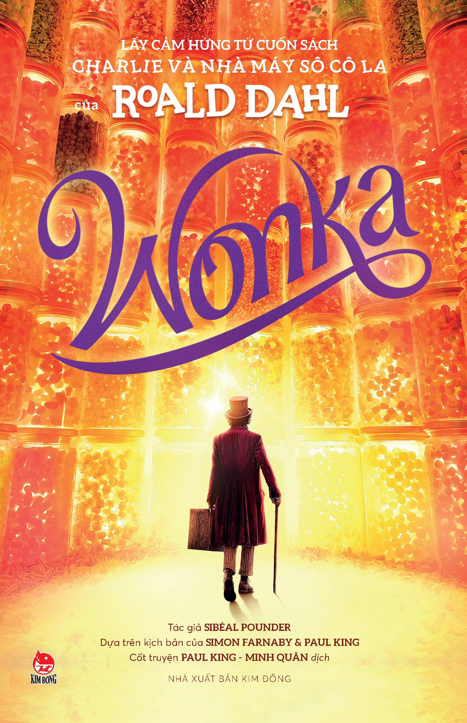 wonka - Ảnh 2