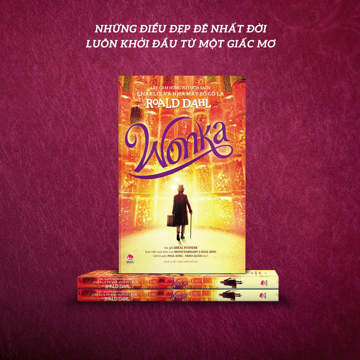 wonka - Ảnh 3