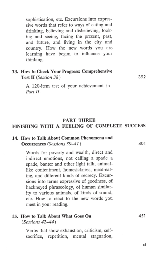 word power made easy: the complete handbook for building a superior vocabulary - Ảnh 13