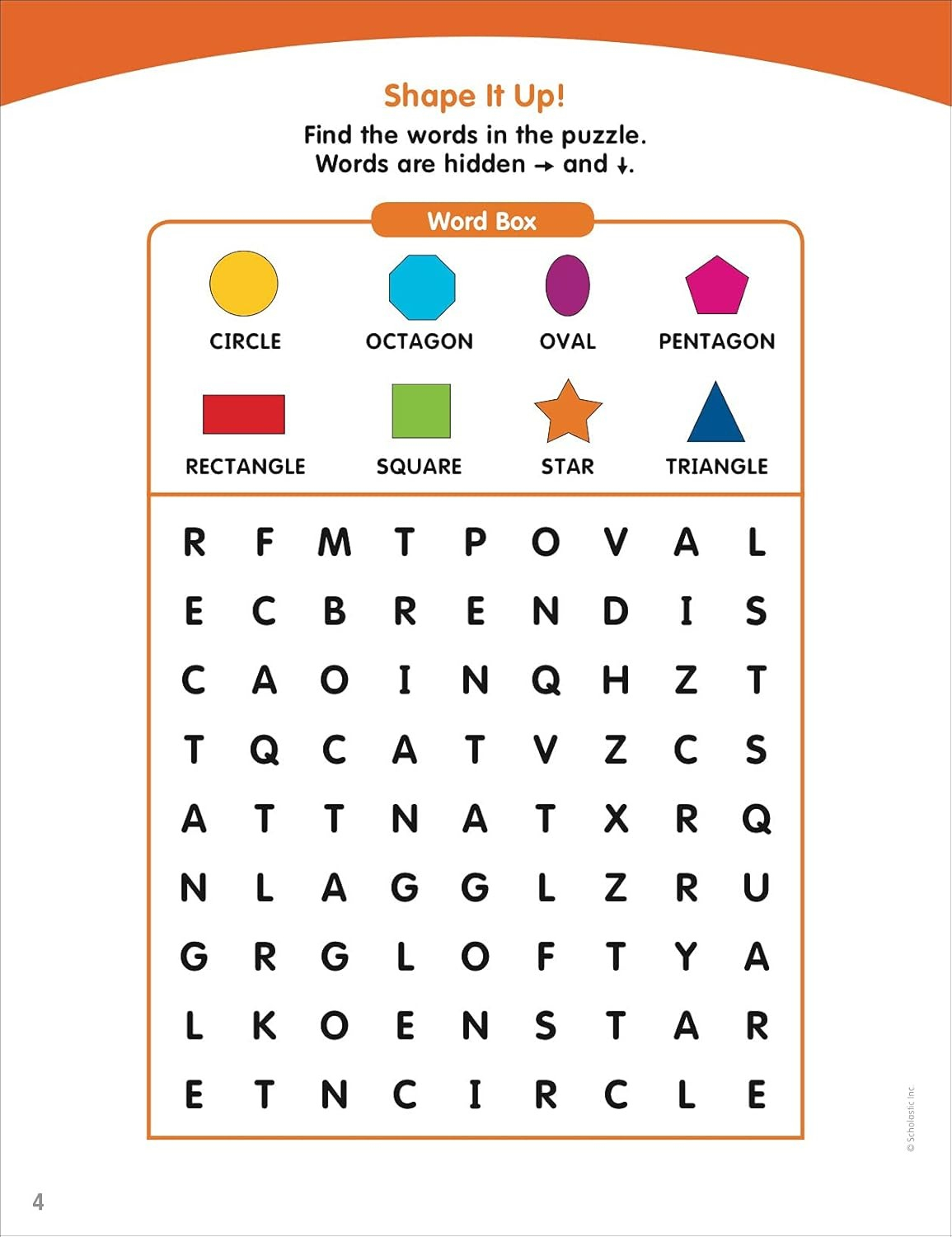 word searches (little skill seekers) - Ảnh 7