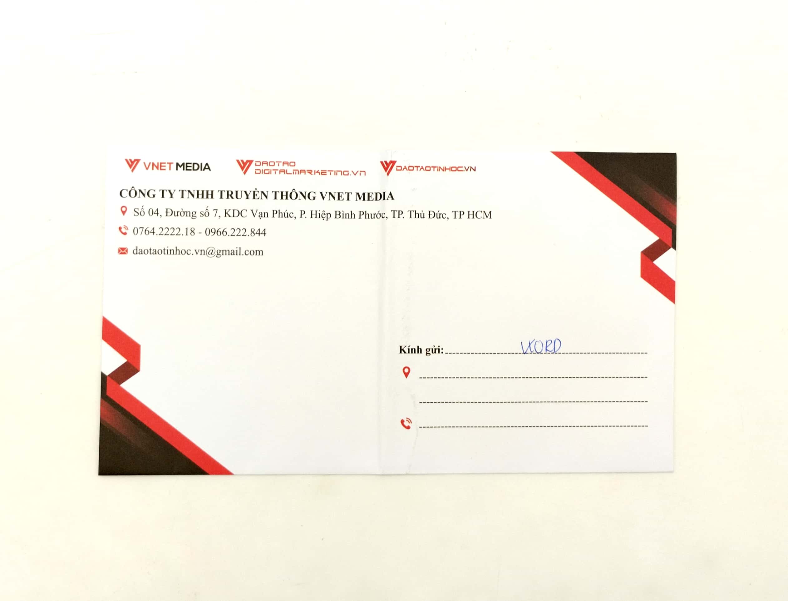 word ứng dụng văn phòng - từ cơ bản đến nâng cao - Ảnh 6