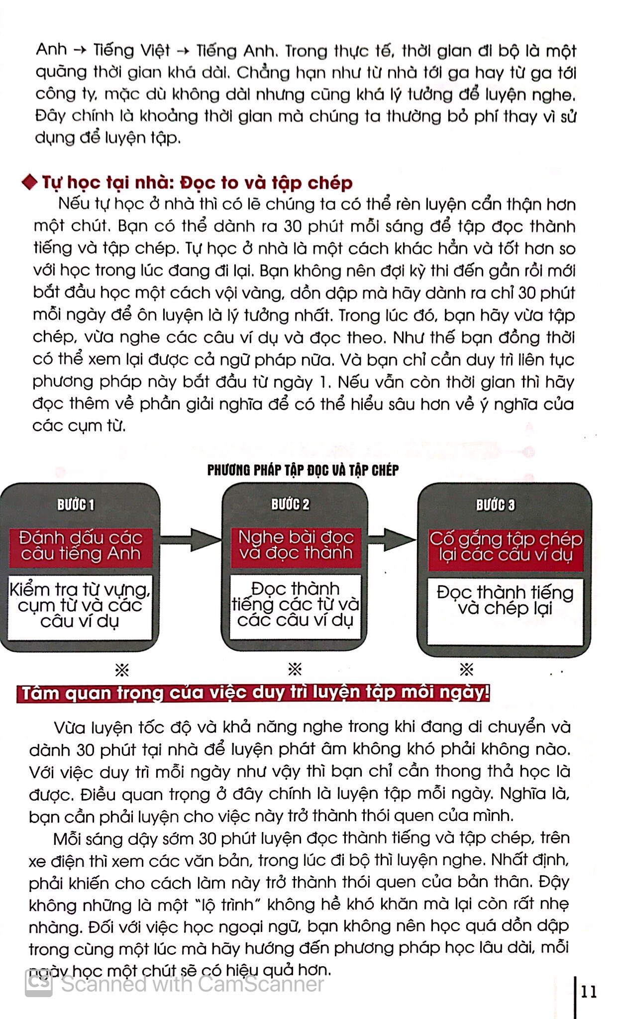 words and phrases the toeic test - từ và cụm từ cho kỳ thi toeic test - Ảnh 9