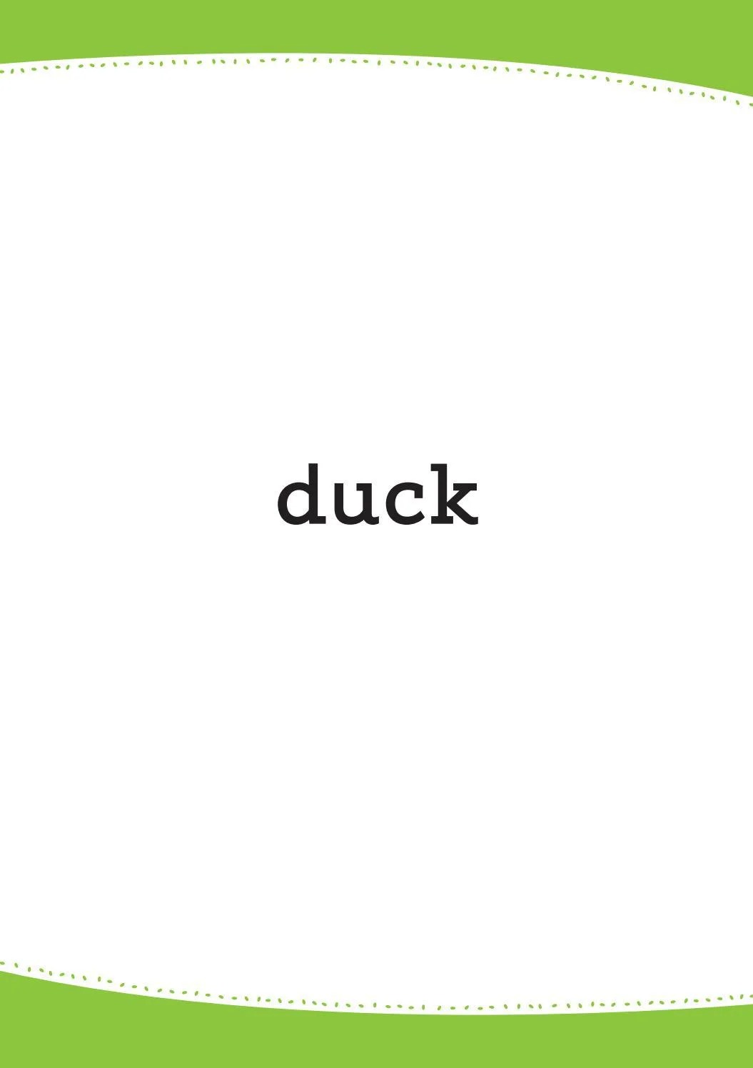 words in pictures (printed flashcards with digital code) - Ảnh 3