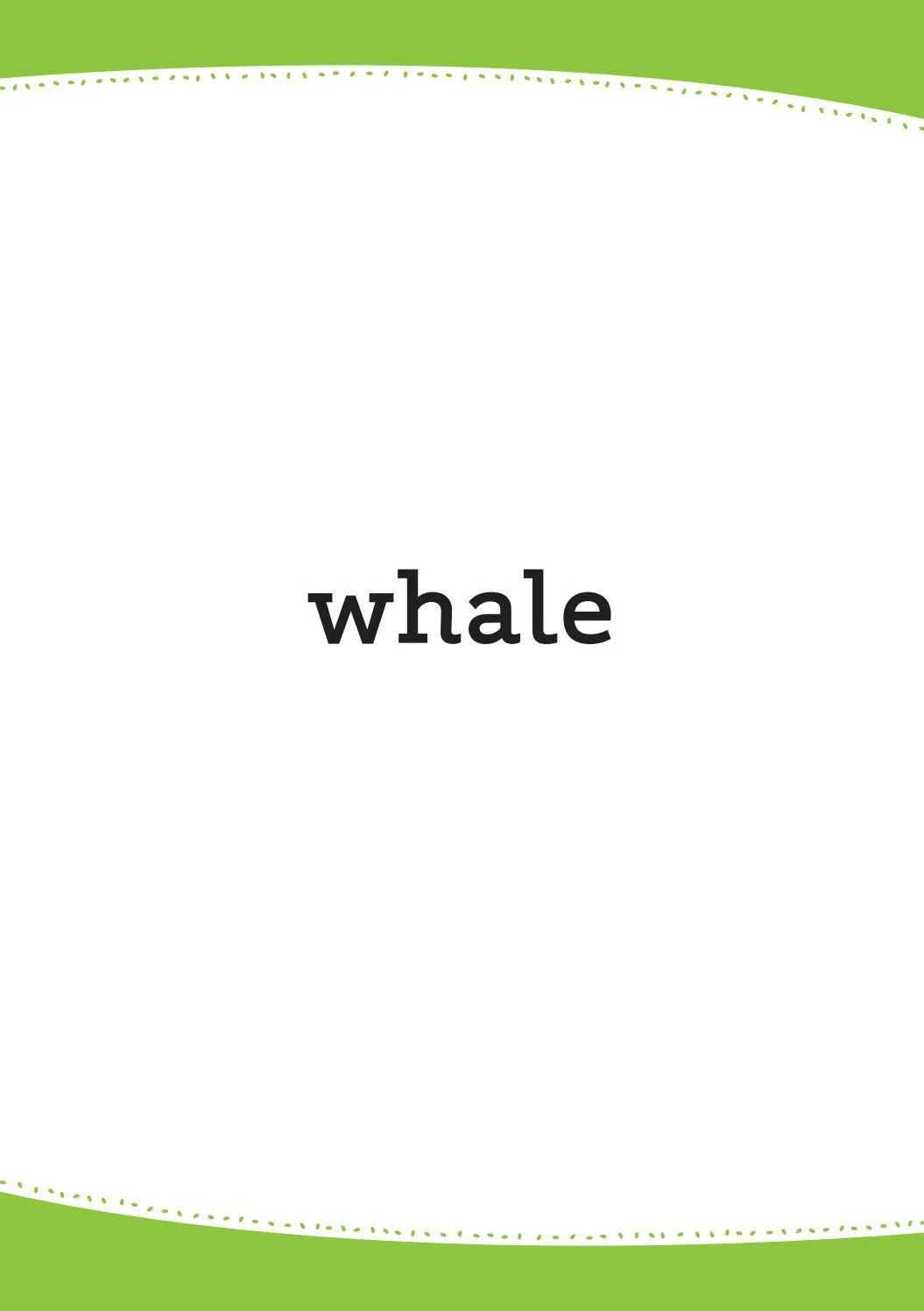 words in pictures (printed flashcards with digital code) - Ảnh 5