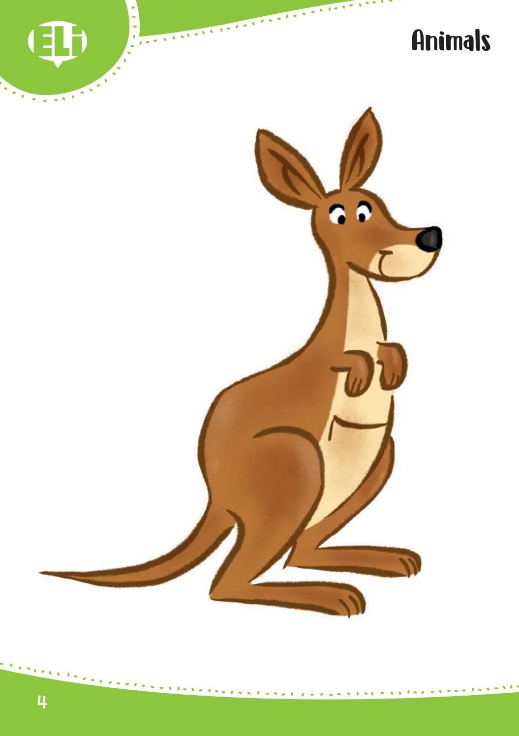 words in pictures (printed flashcards with digital code) - Ảnh 8