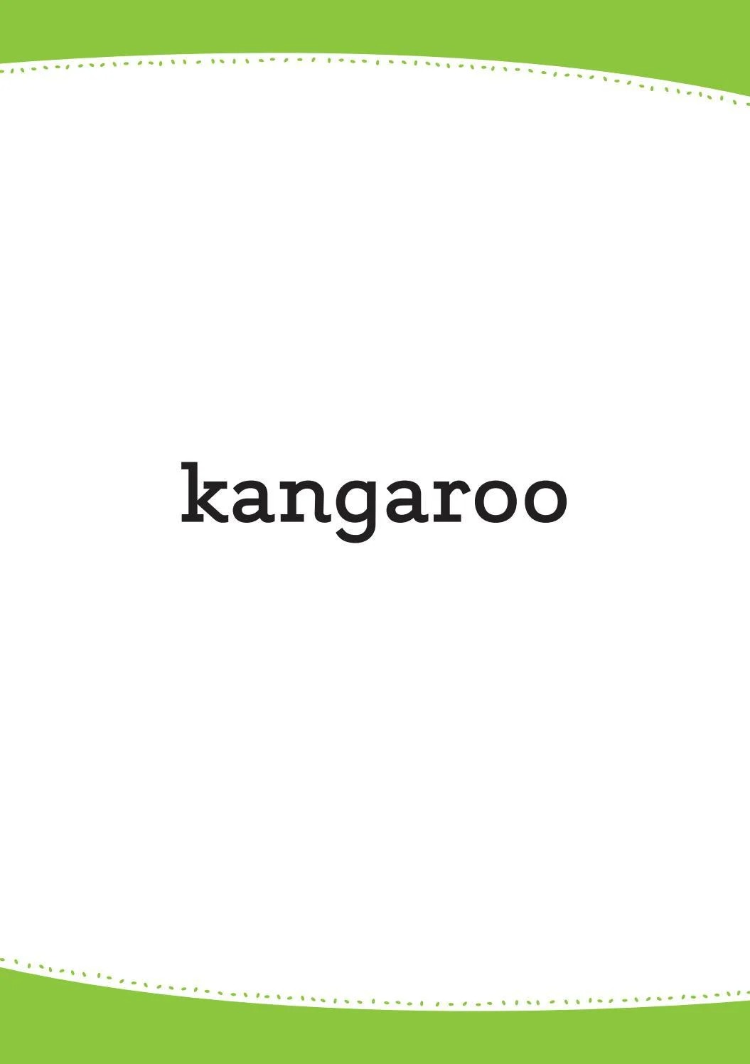 words in pictures (printed flashcards with digital code) - Ảnh 9