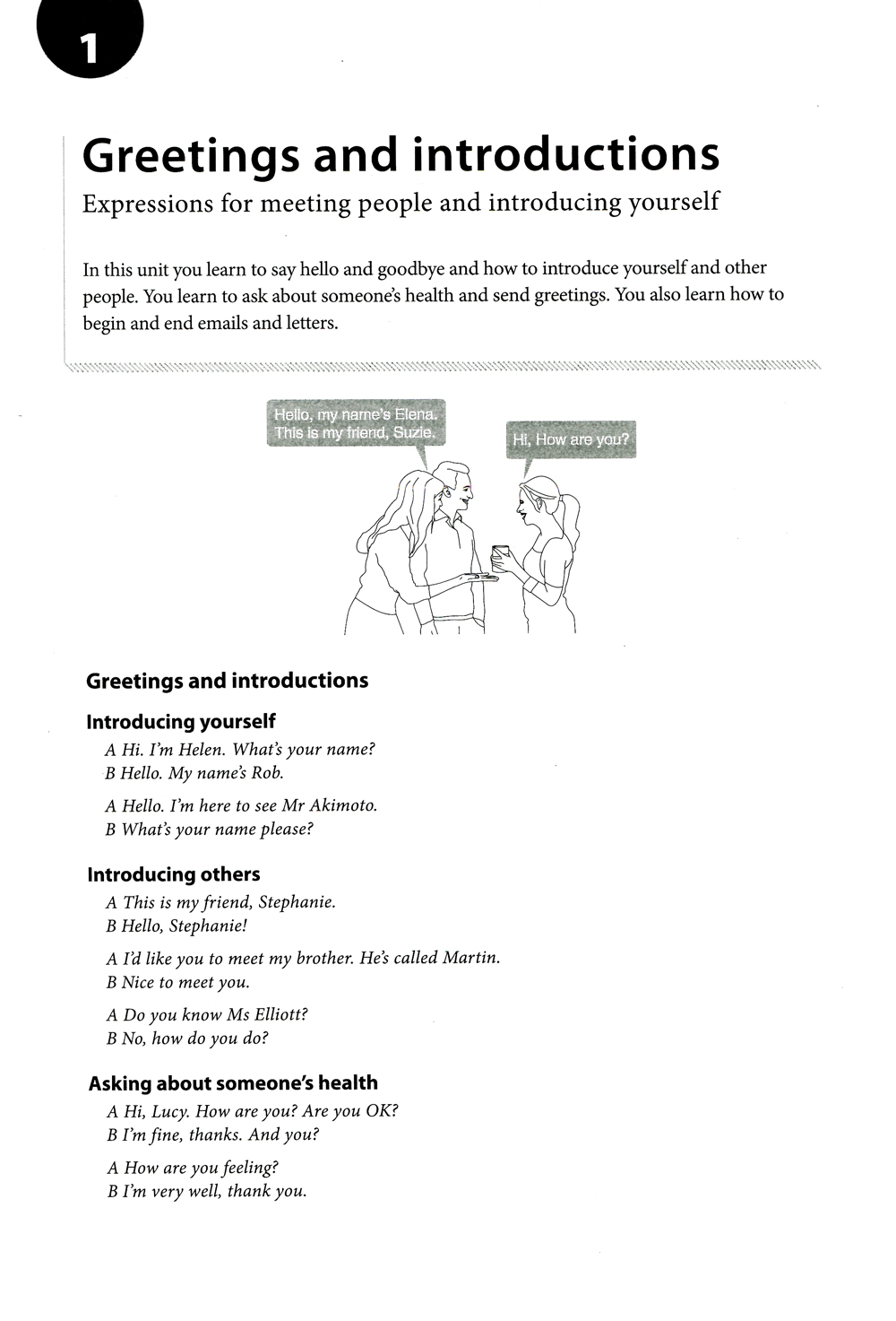 work on your grammar a1 - elementary - Ảnh 5